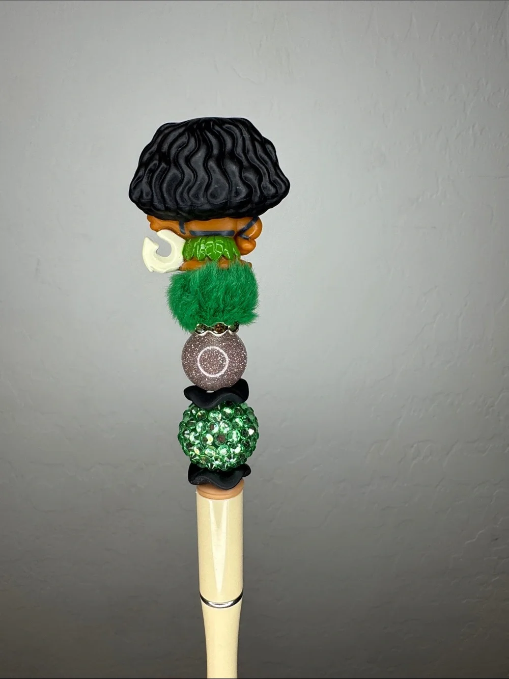 Doorable Custom Pen - Maui from Moana